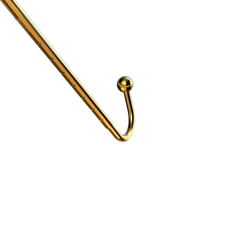 AllNight Set Hook Golden 3867 Anal Adjustable LOCKINK 0924